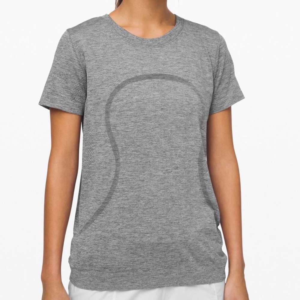 Lululemon | Swiftly Tee Relaxed